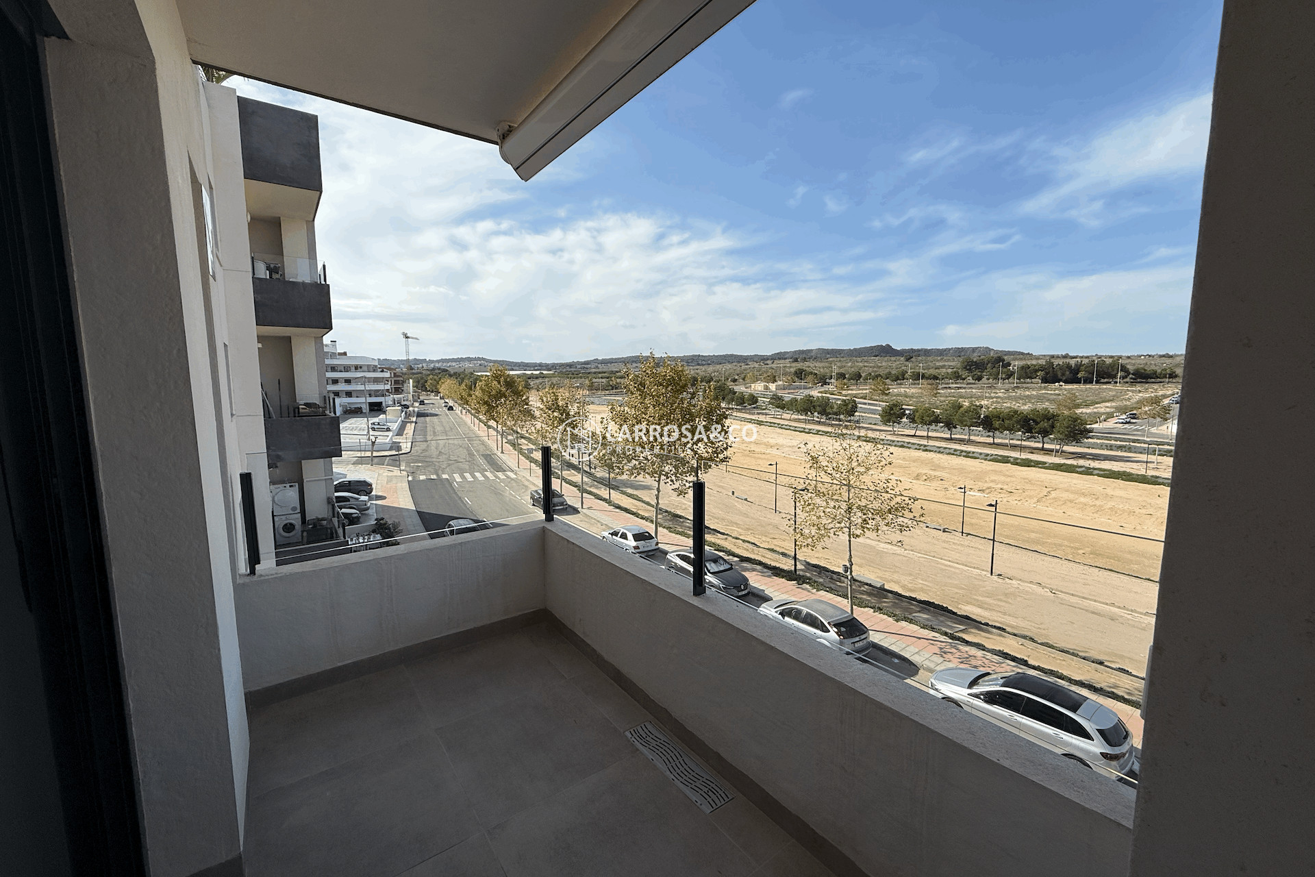 A Vendre - Apartment - San Miguel de Salinas - Inland
