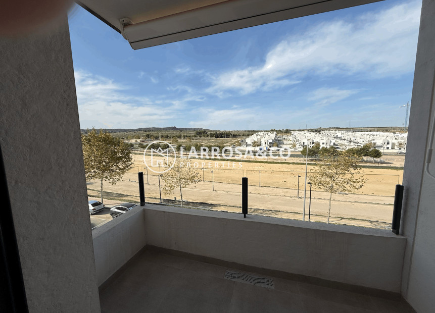 A Vendre - Apartment - San Miguel de Salinas - Inland