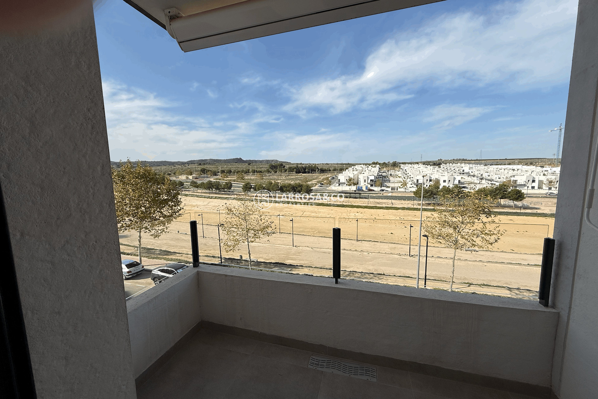 A Vendre - Apartment - San Miguel de Salinas - Inland