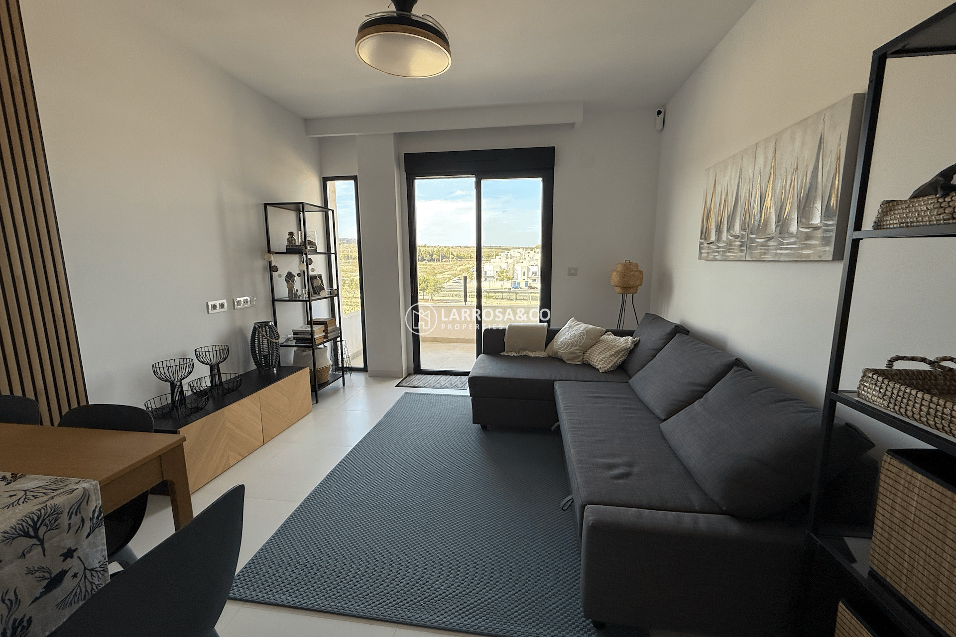 A Vendre - Apartment - San Miguel de Salinas - Inland