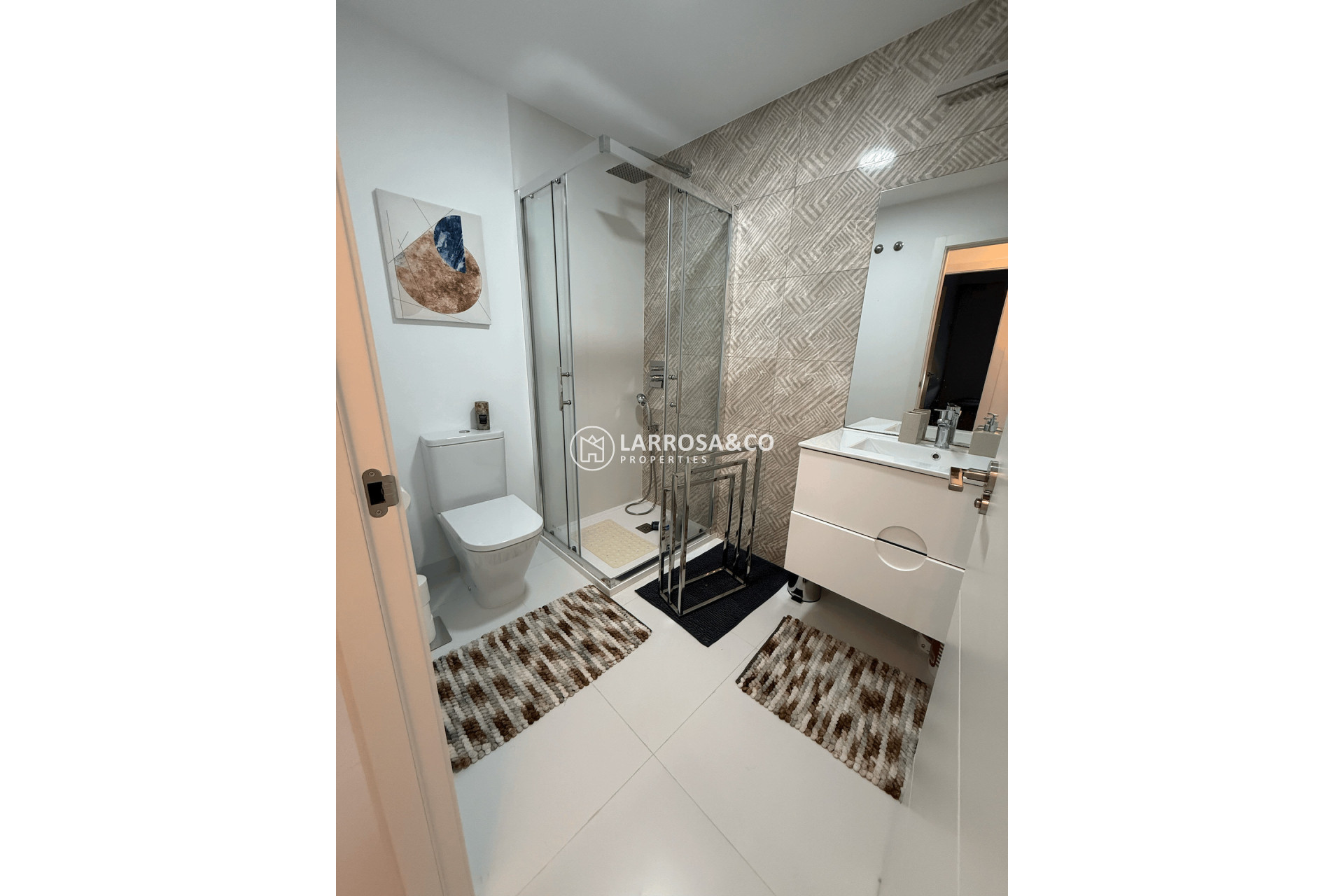 A Vendre - Apartment - San Miguel de Salinas - Inland