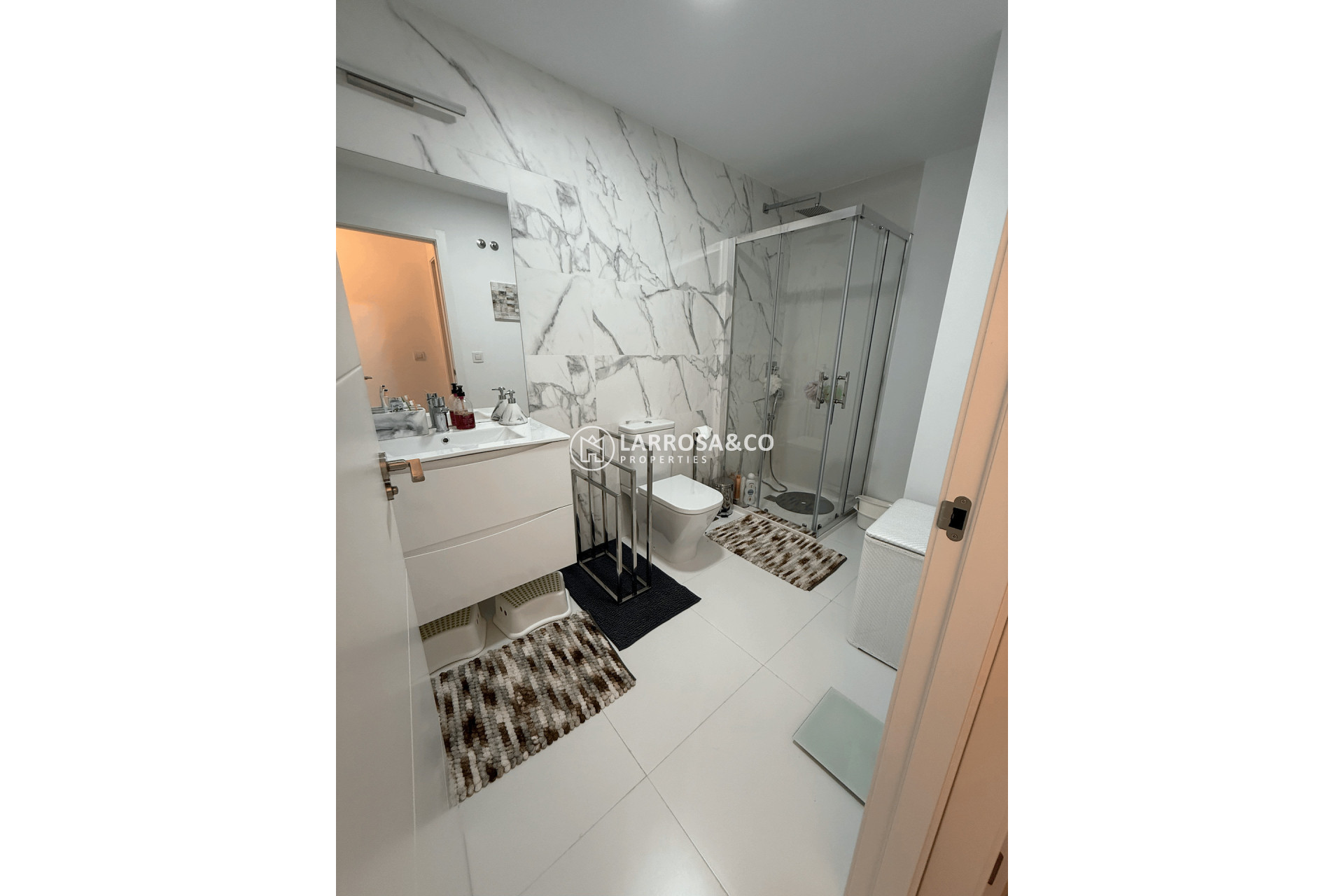 A Vendre - Apartment - San Miguel de Salinas - Inland