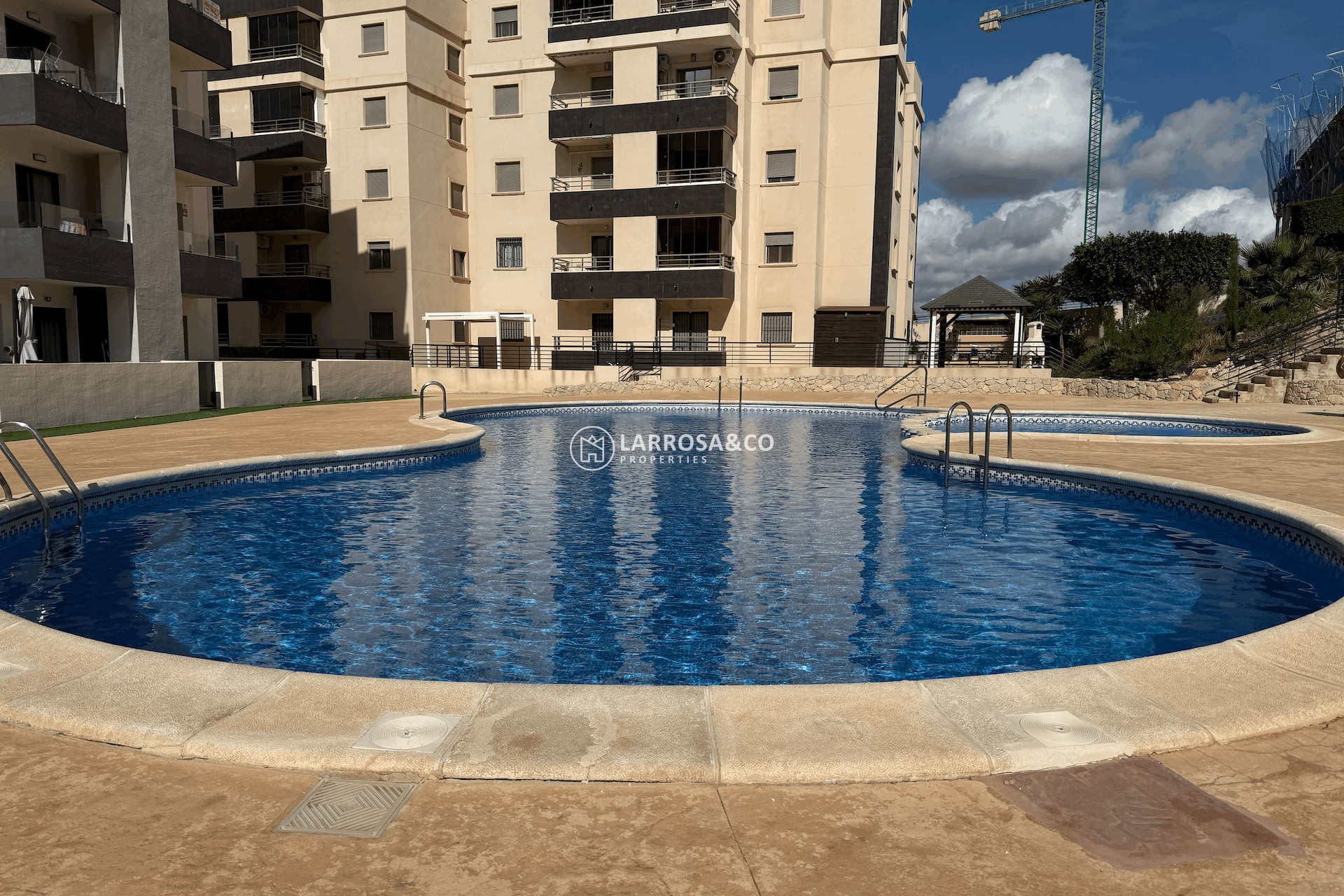 A Vendre - Apartment - San Miguel de Salinas - Inland