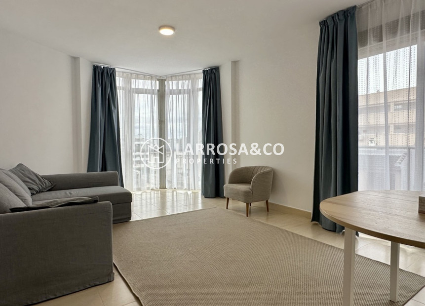 A Vendre - Apartment - San Miguel de Salinas - Inland