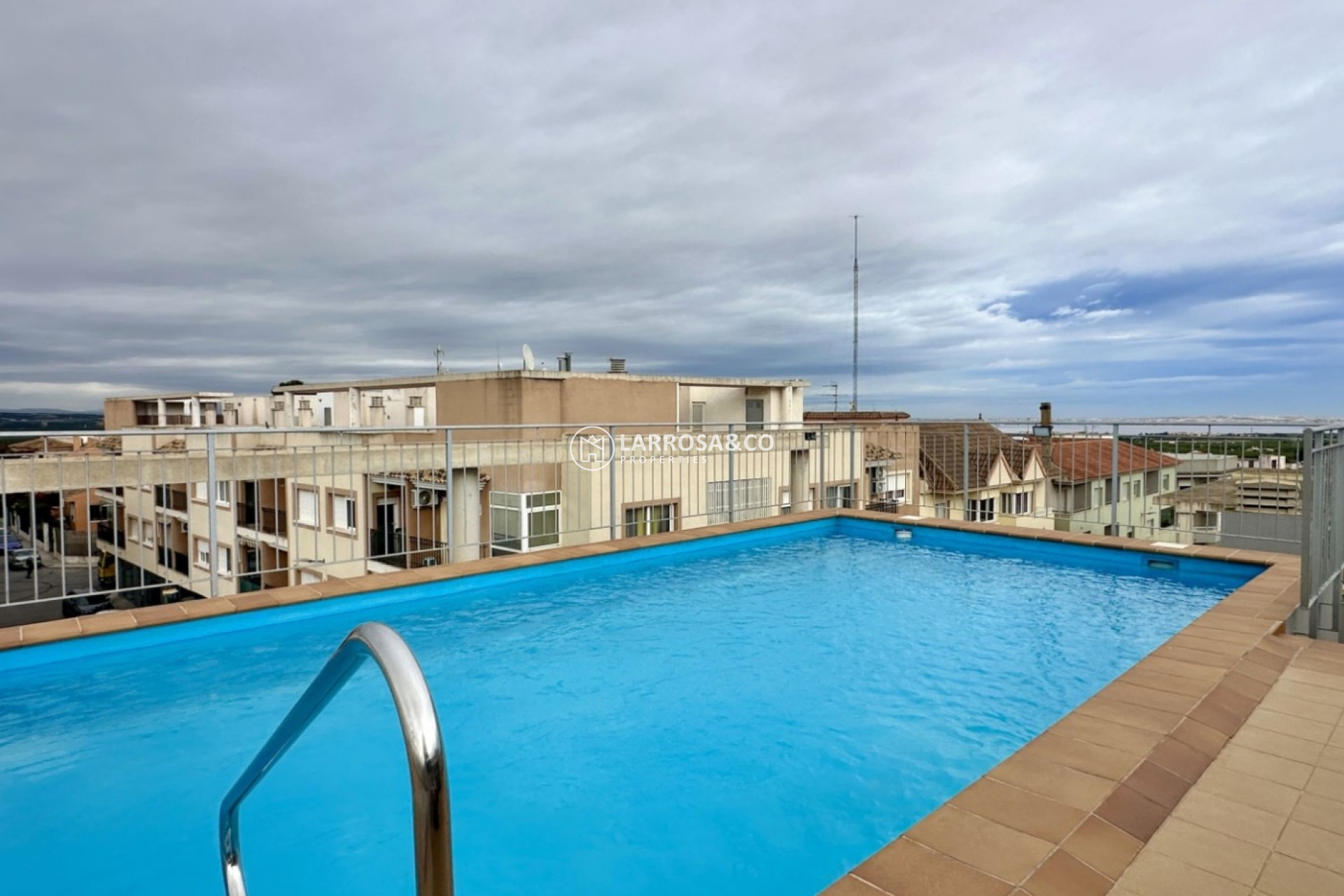 A Vendre - Apartment - San Miguel de Salinas - Inland