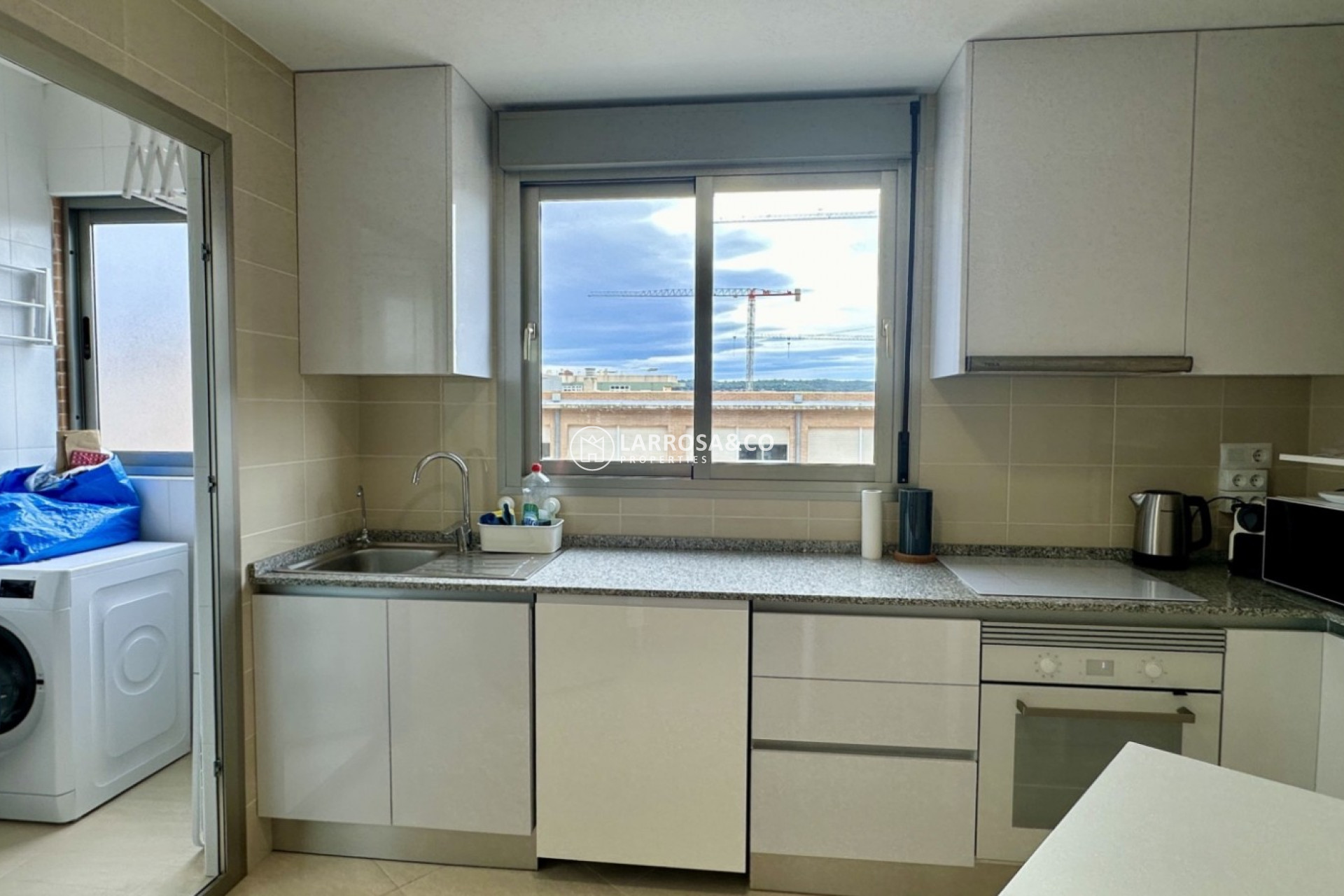 A Vendre - Apartment - San Miguel de Salinas - Inland