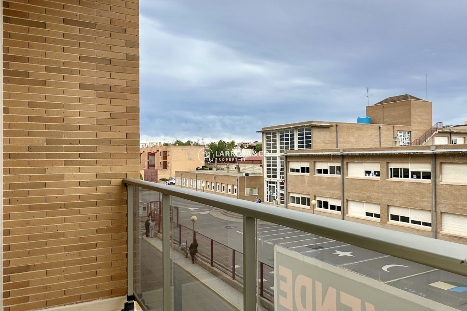 A Vendre - Apartment - San Miguel de Salinas - Inland