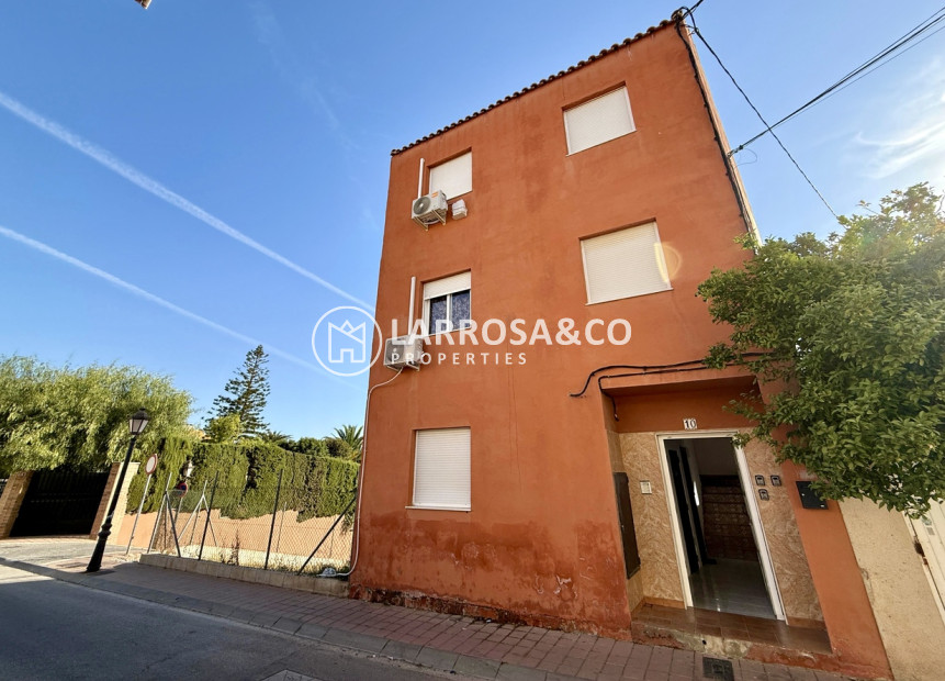 A Vendre - Apartment - San Miguel de Salinas - Inland