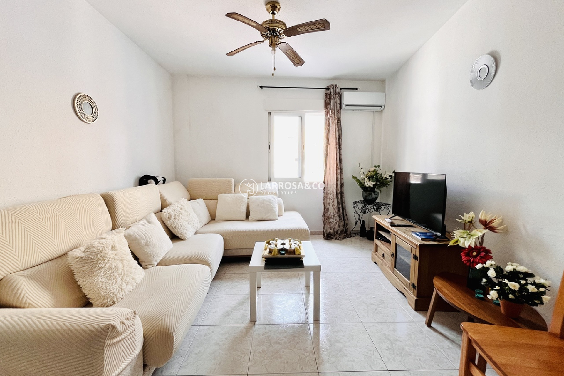 A Vendre - Apartment - San Miguel de Salinas - Inland