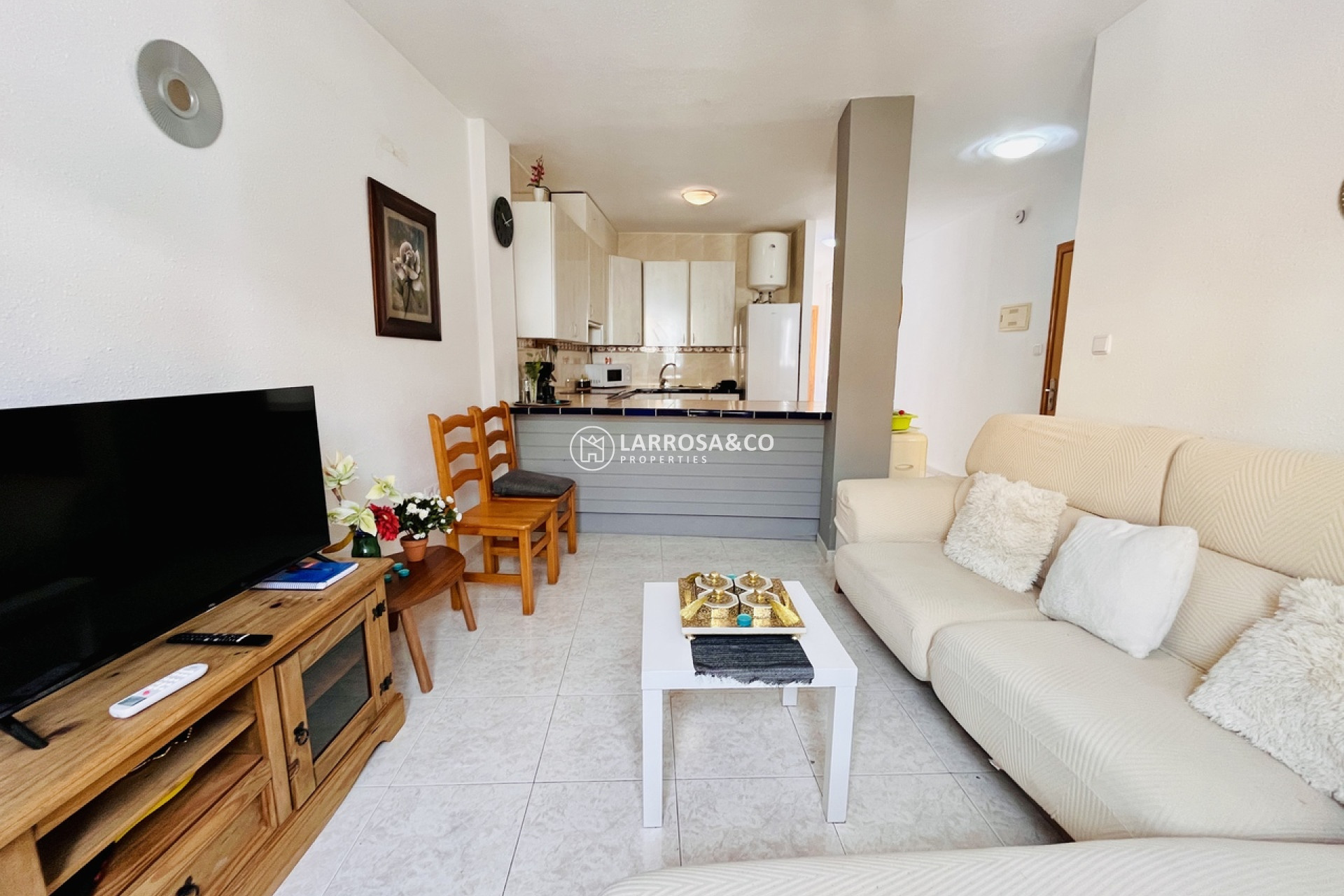 A Vendre - Apartment - San Miguel de Salinas - Inland