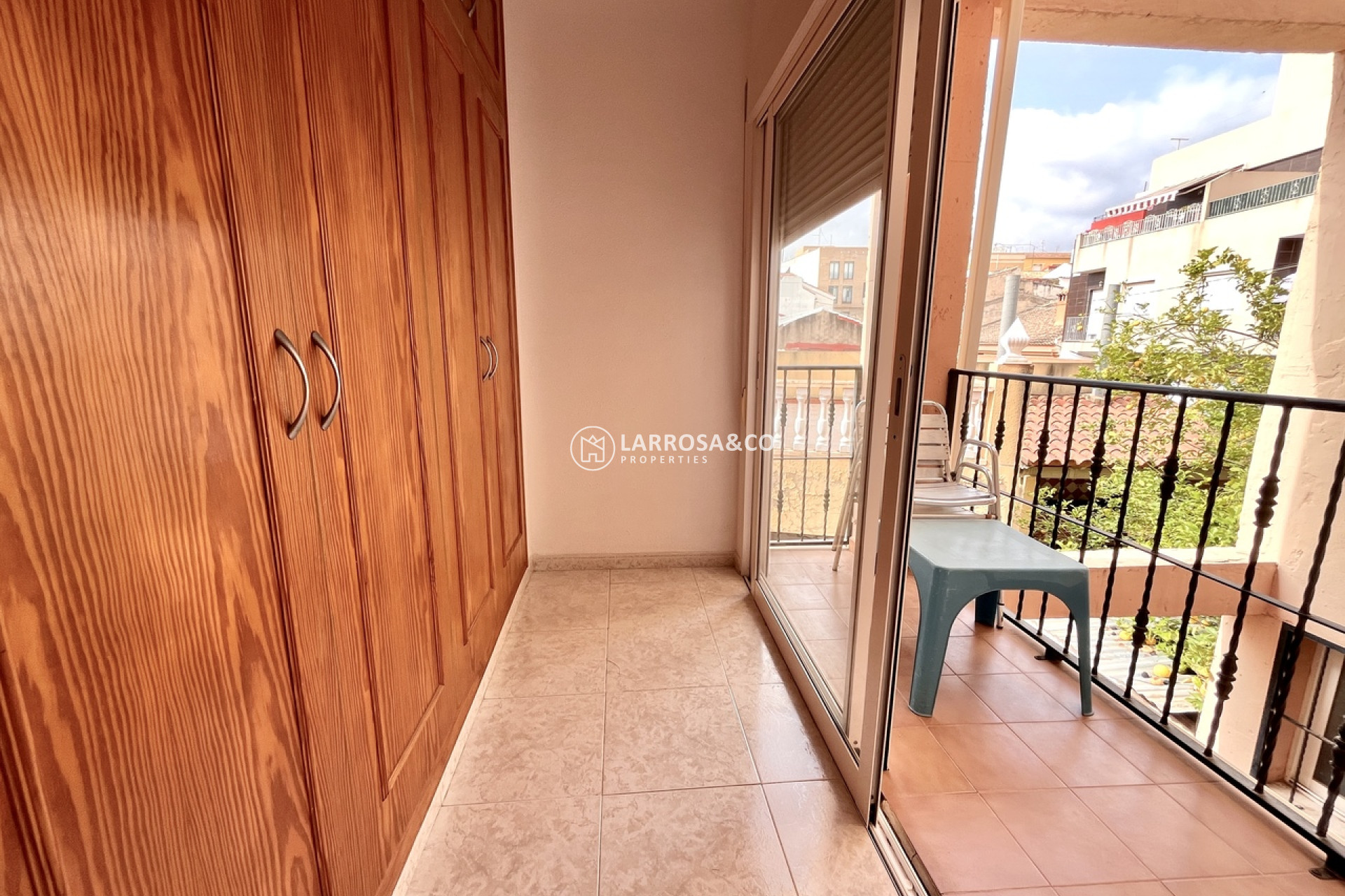 A Vendre - Apartment - San Miguel de Salinas - Inland