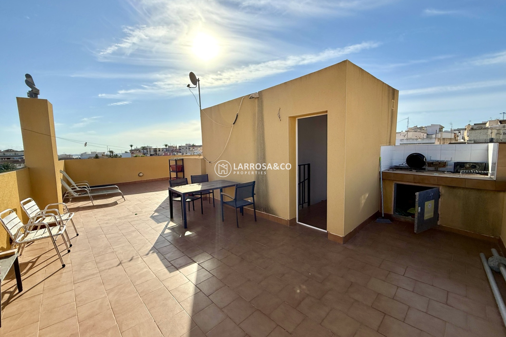 A Vendre - Apartment - San Miguel de Salinas - Inland