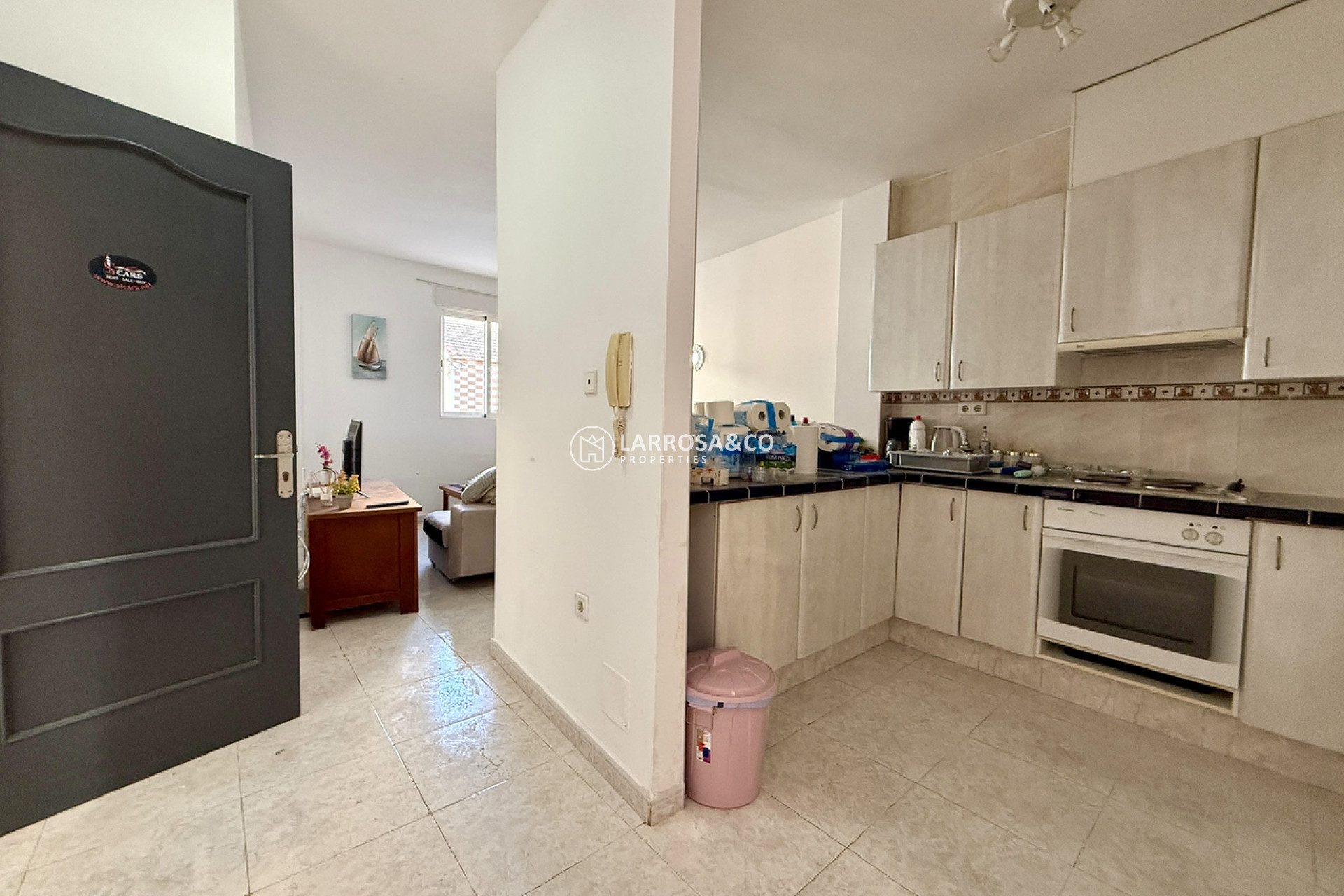 A Vendre - Apartment - San Miguel de Salinas - Inland