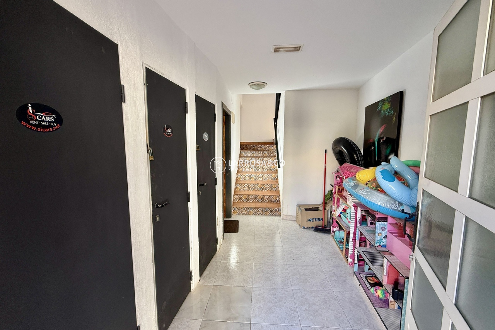 A Vendre - Apartment - San Miguel de Salinas - Inland