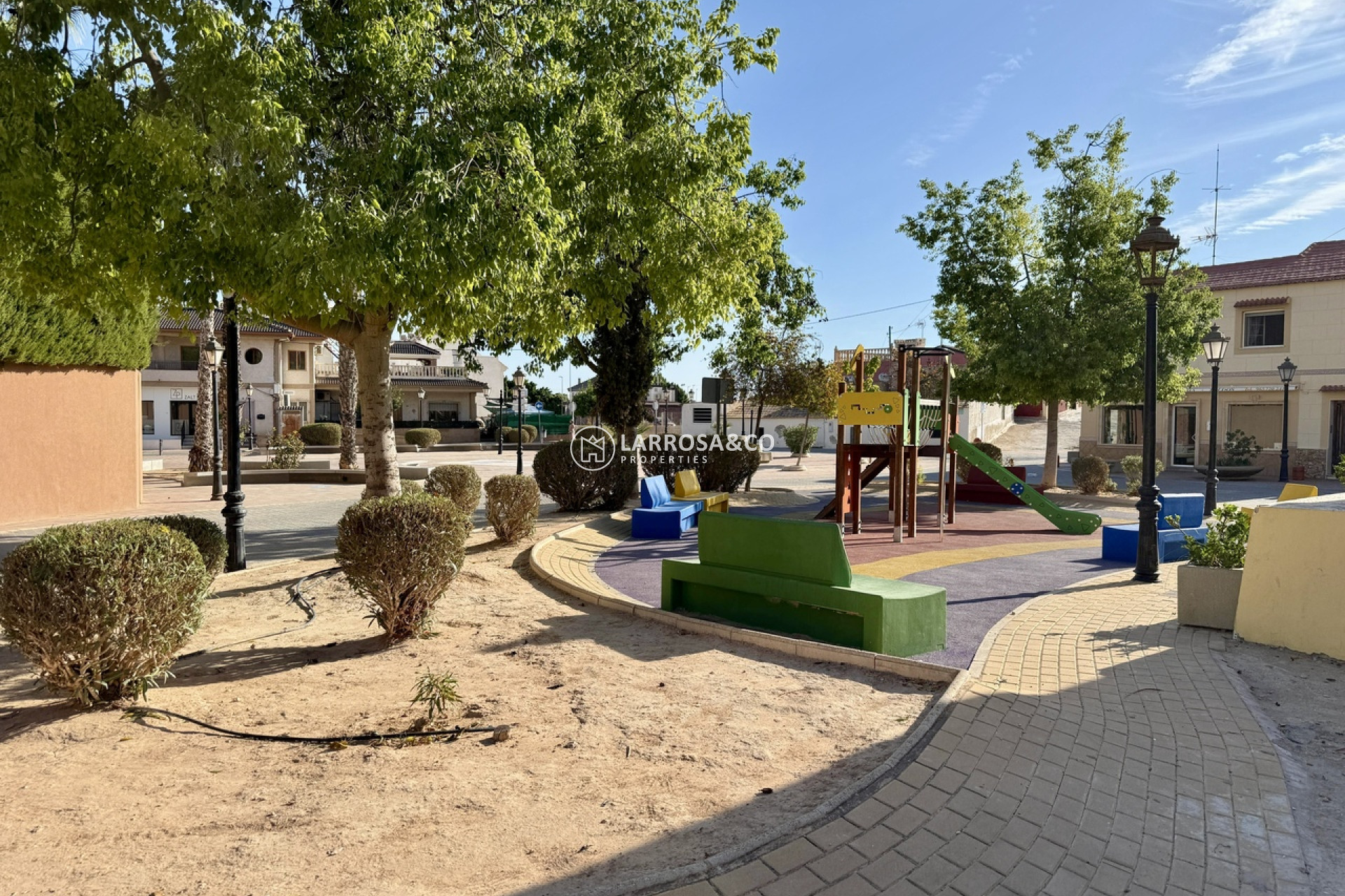 A Vendre - Apartment - San Miguel de Salinas - Inland