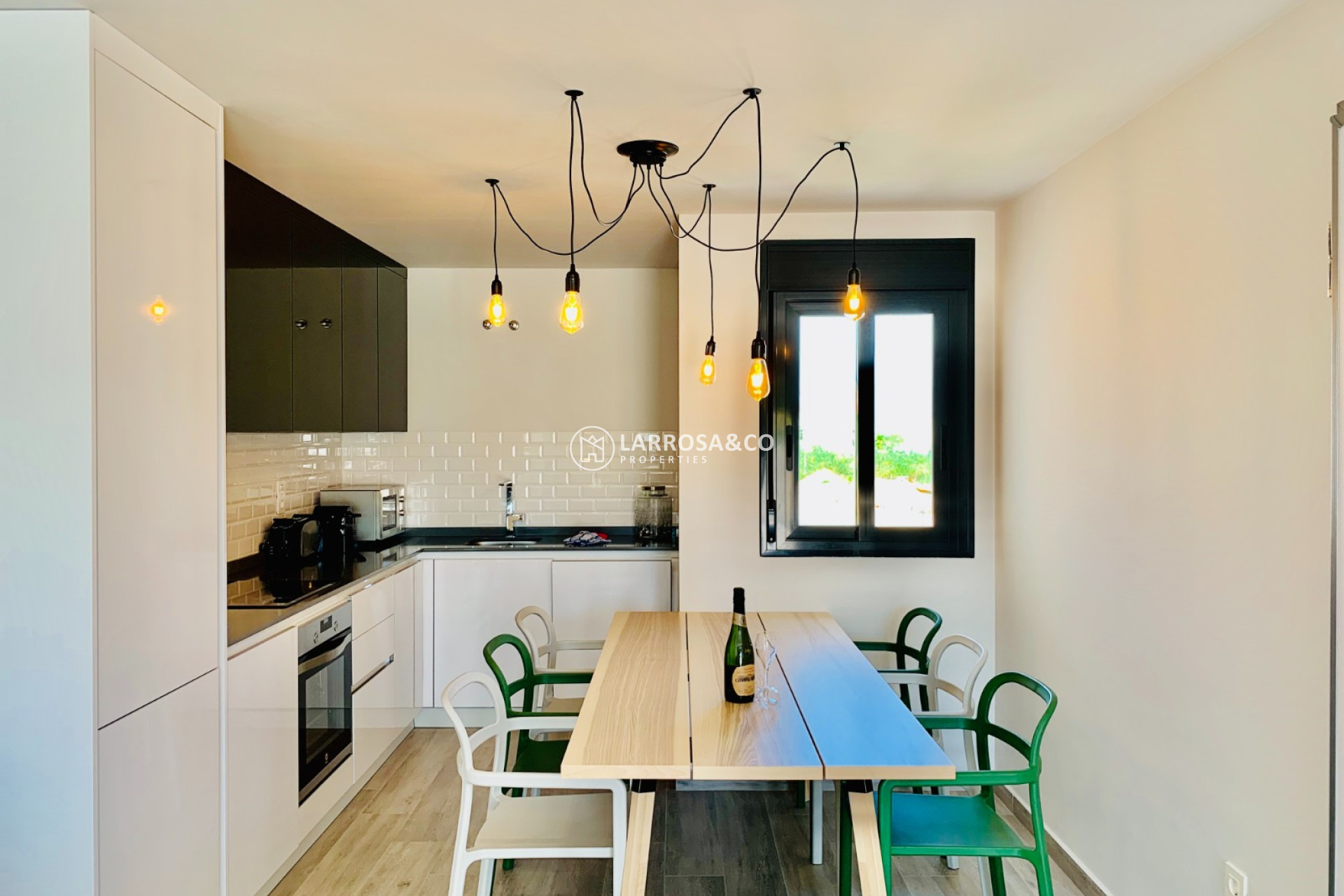 A Vendre - Apartment - San Miguel de Salinas - Inland