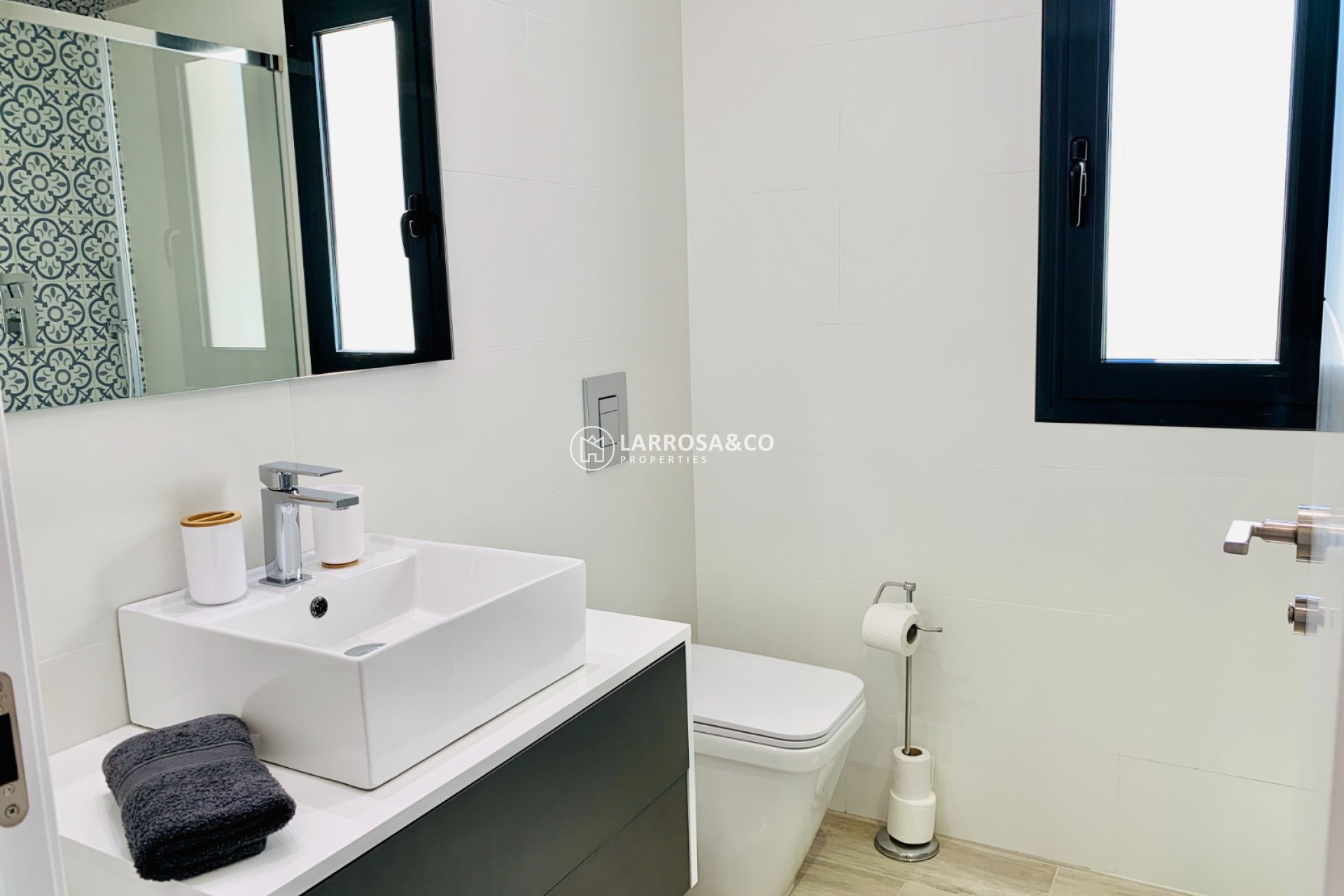 A Vendre - Apartment - San Miguel de Salinas - Inland