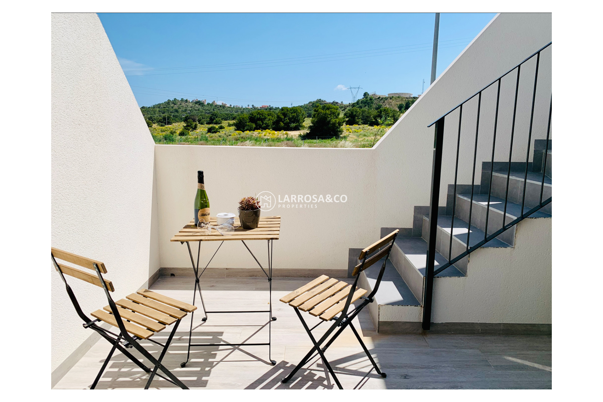 A Vendre - Apartment - San Miguel de Salinas - Inland