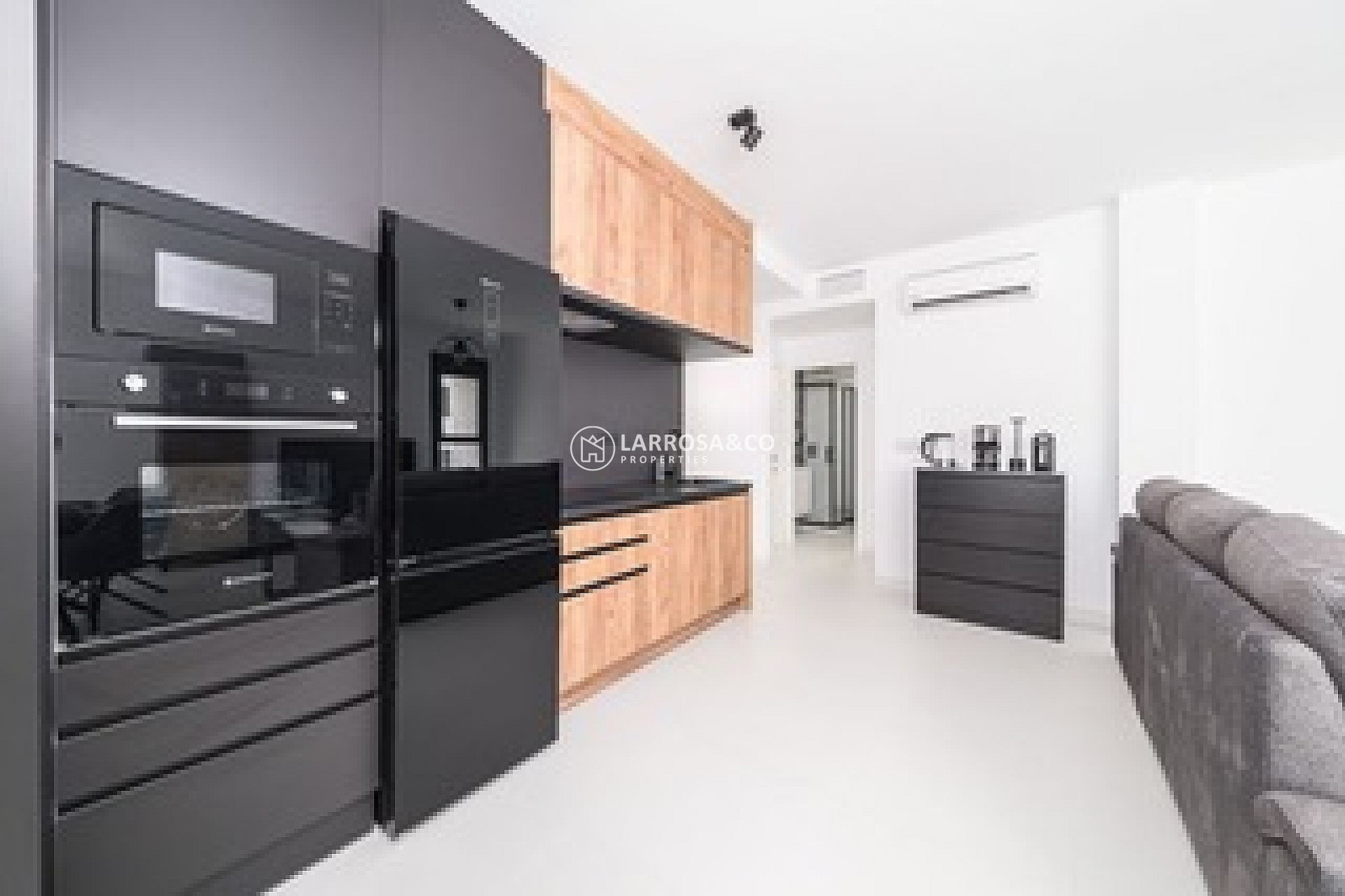 A Vendre - Apartment - San Miguel de Salinas - Inland