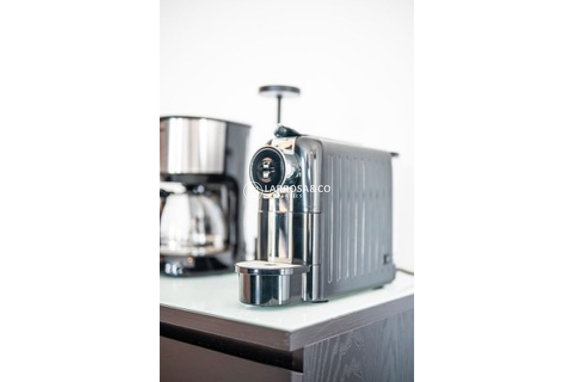 A Vendre - Apartment - San Miguel de Salinas - Inland