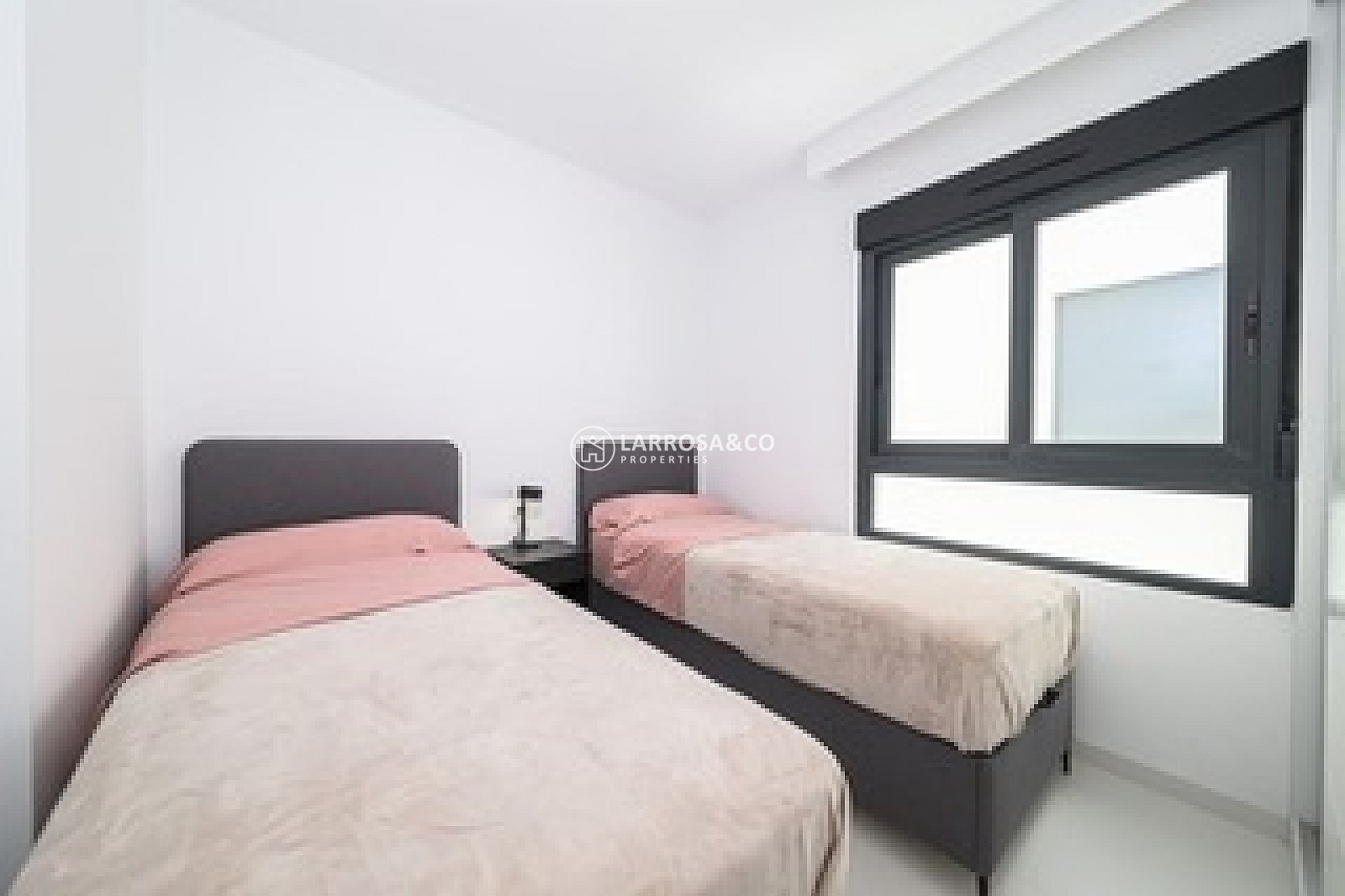 A Vendre - Apartment - San Miguel de Salinas - Inland