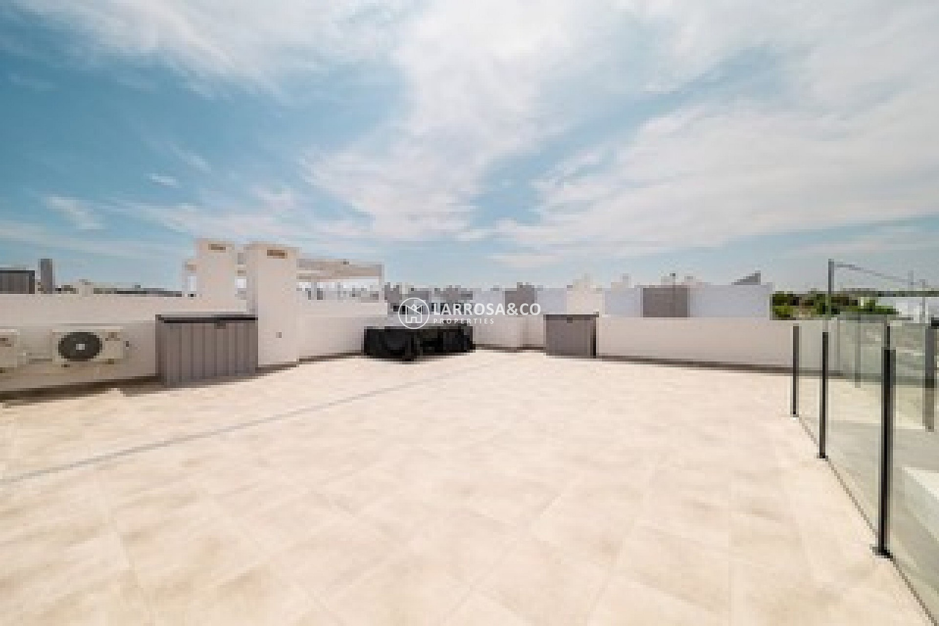 A Vendre - Apartment - San Miguel de Salinas - Inland