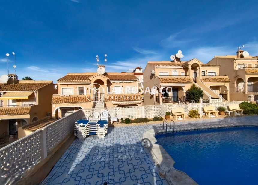 A Vendre - Apartment - San Miguel de Salinas - Inland