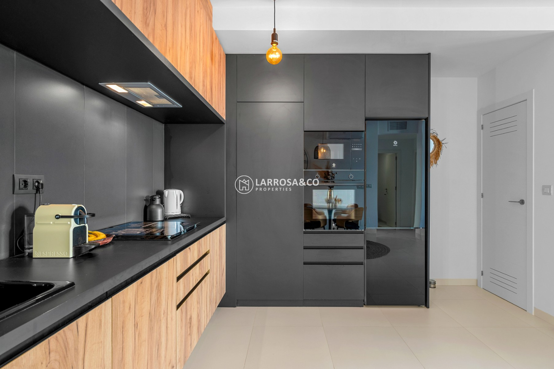 A Vendre - Apartment - San Miguel de Salinas - Inland