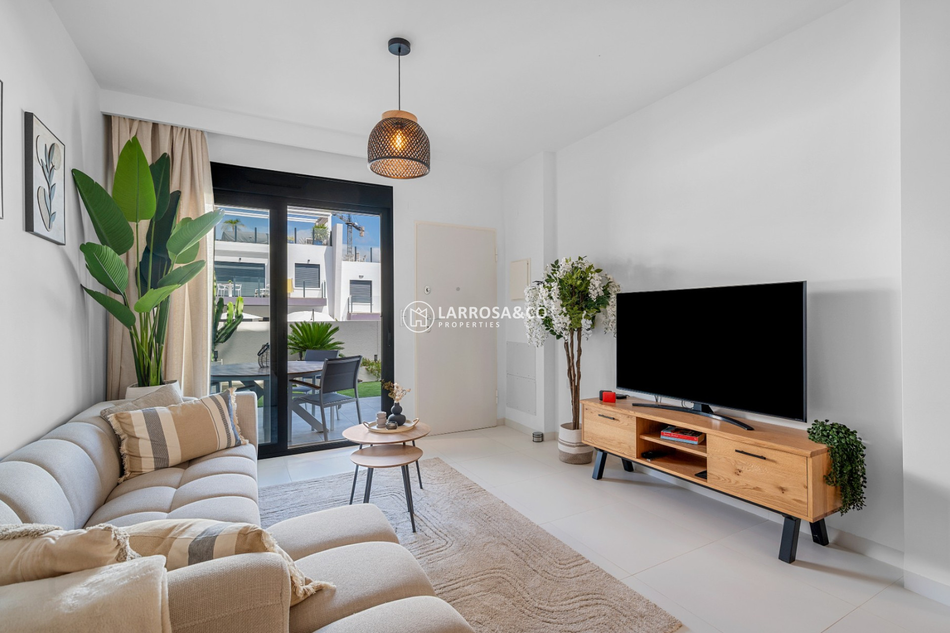 A Vendre - Apartment - San Miguel de Salinas - Inland