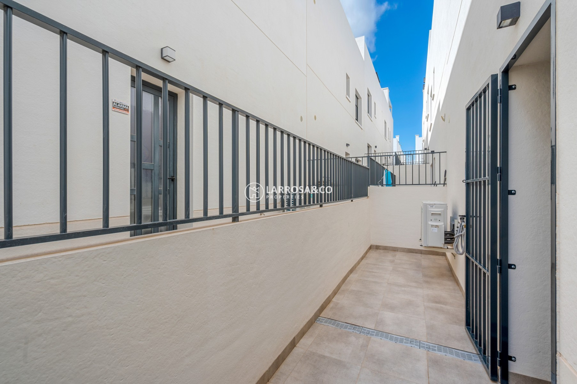 A Vendre - Apartment - San Miguel de Salinas - Inland