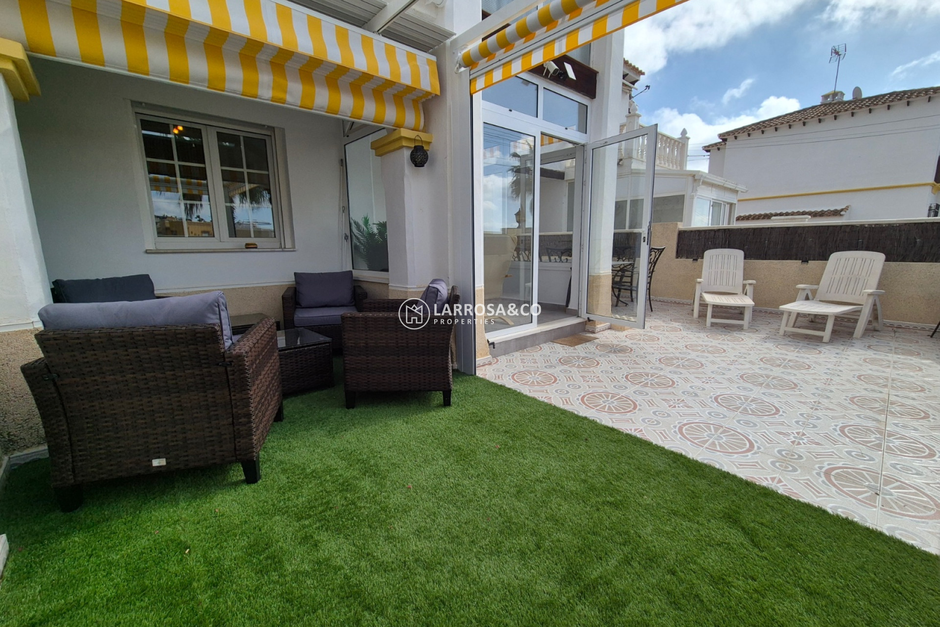 A Vendre - Apartment - San Miguel de Salinas - Inland