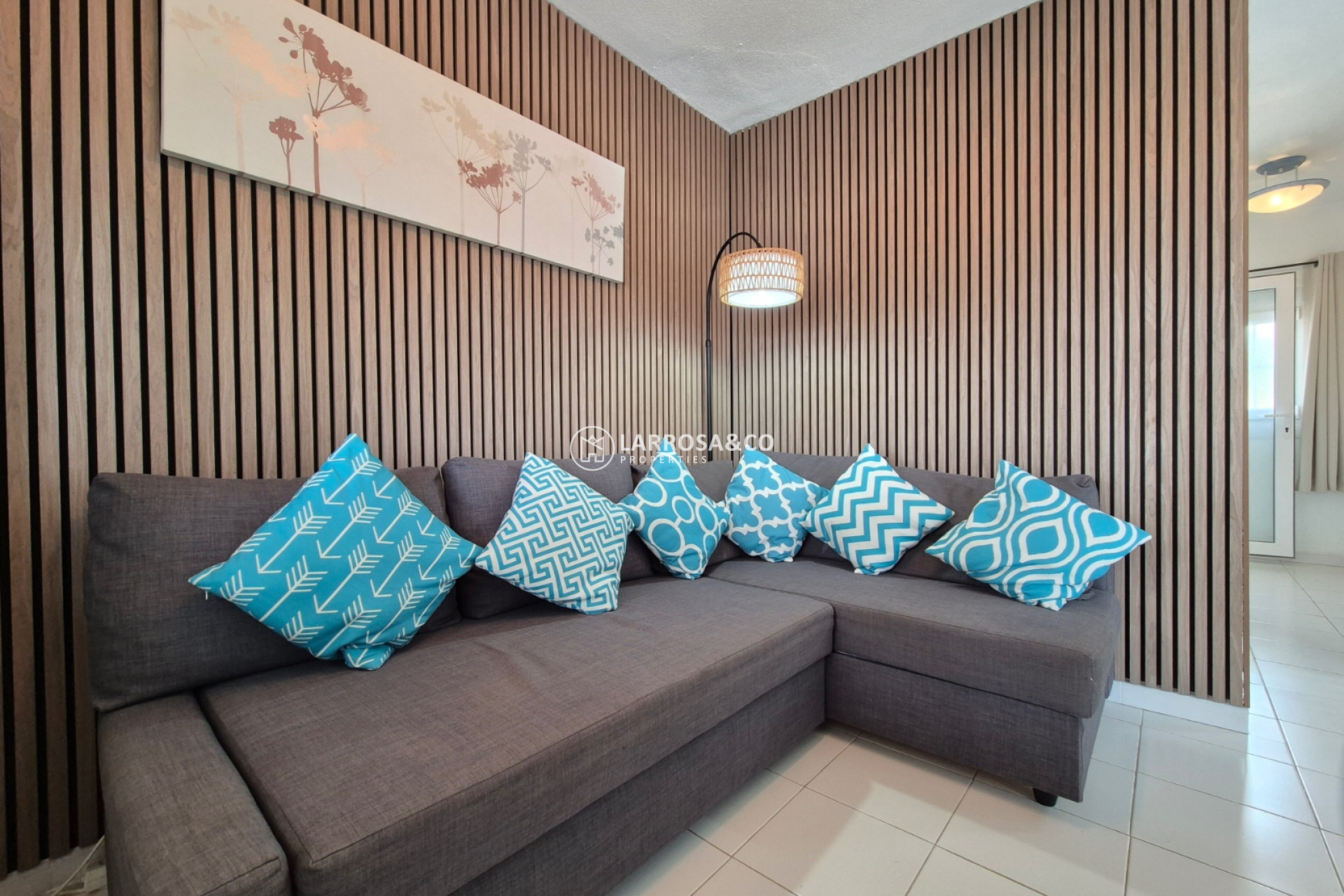 A Vendre - Apartment - San Miguel de Salinas - Inland