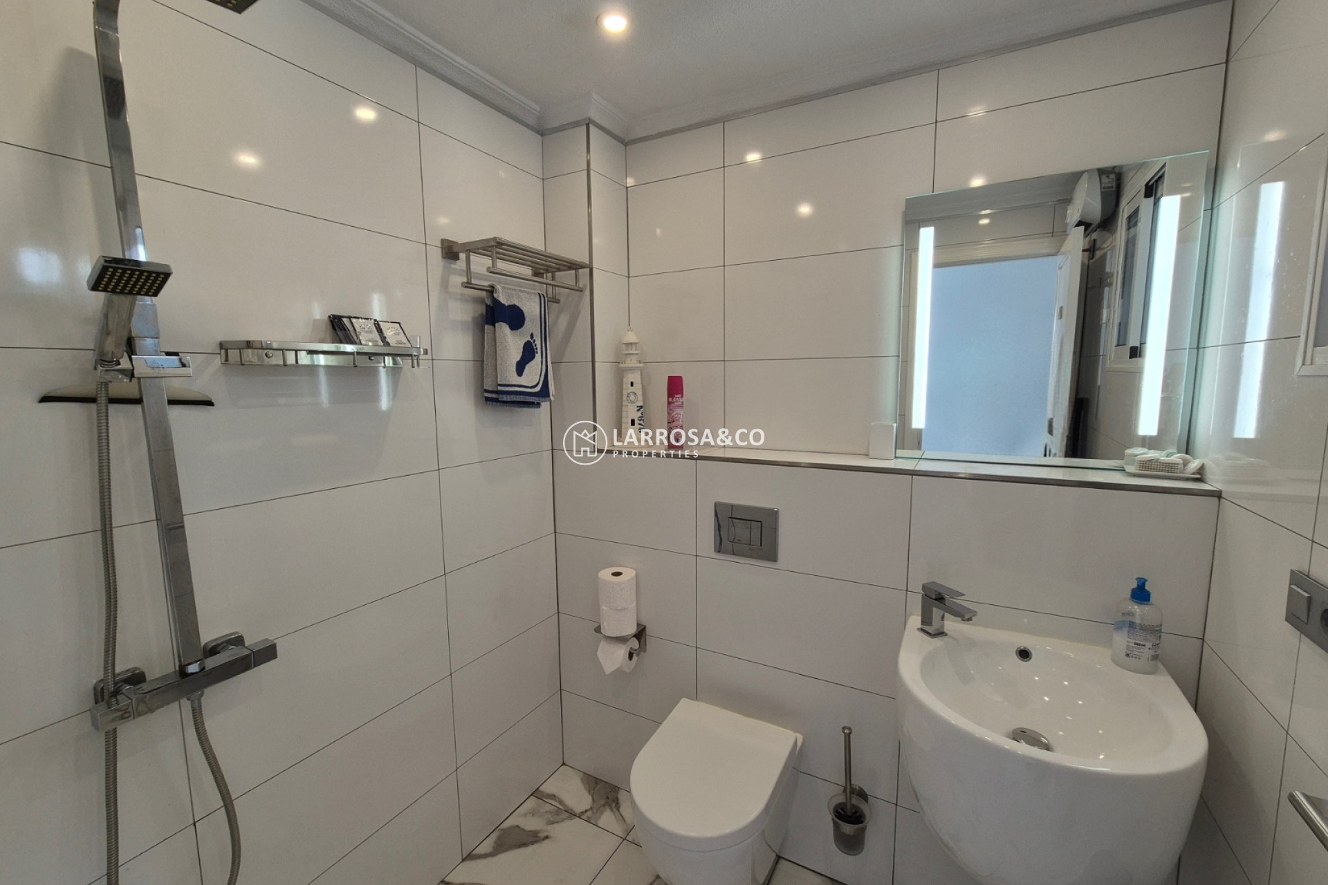 A Vendre - Apartment - San Miguel de Salinas - Inland
