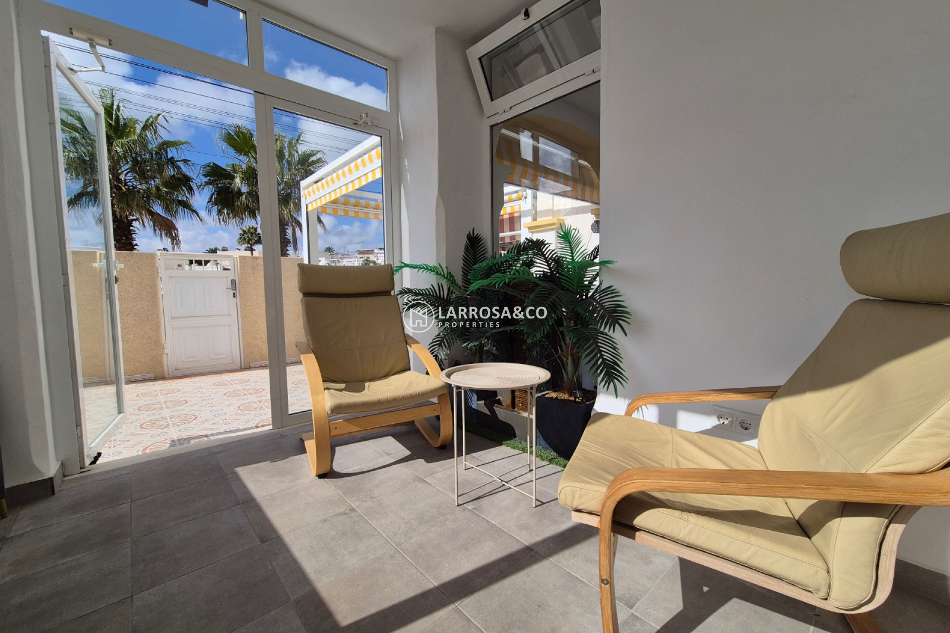 A Vendre - Apartment - San Miguel de Salinas - Inland