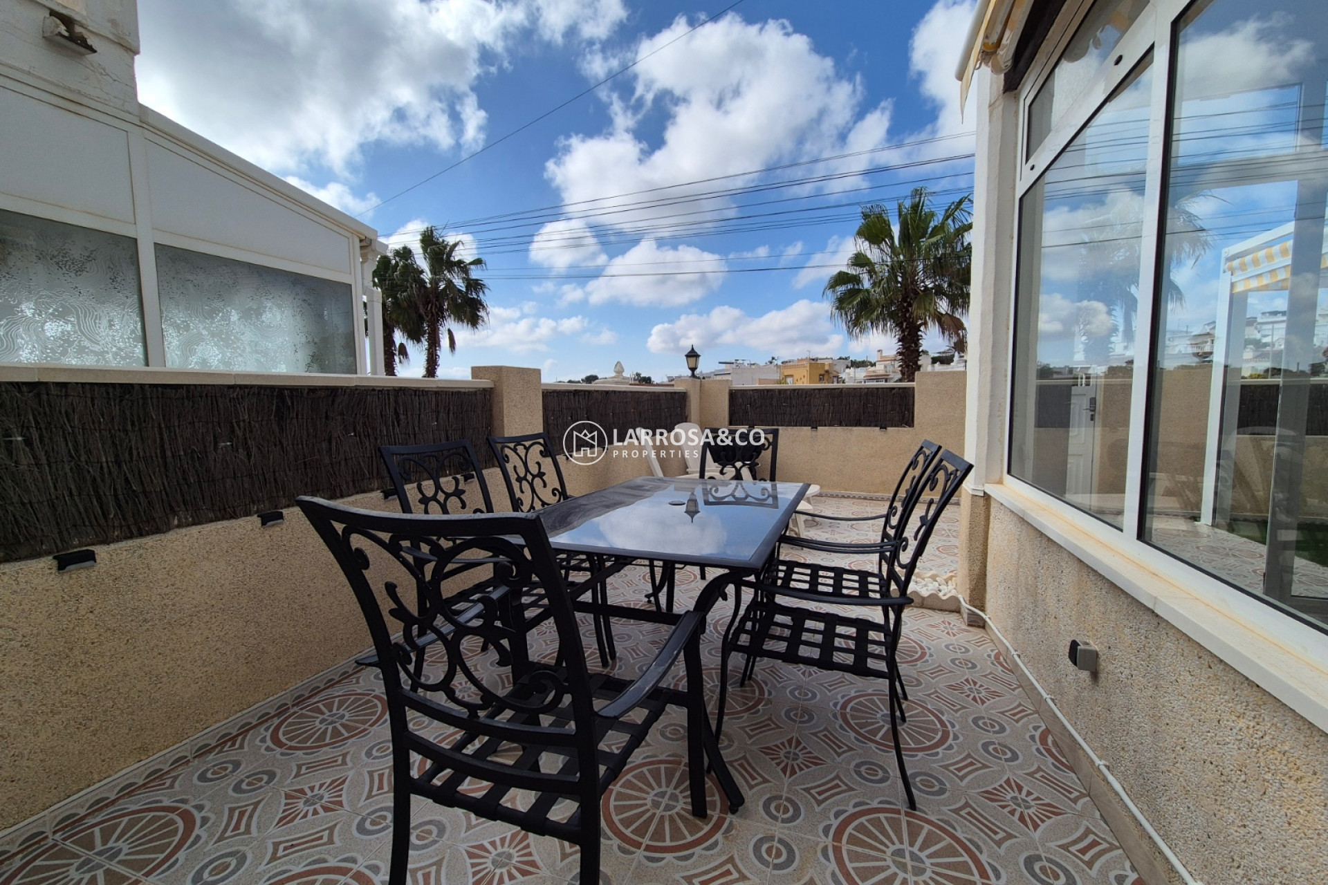 A Vendre - Apartment - San Miguel de Salinas - Inland