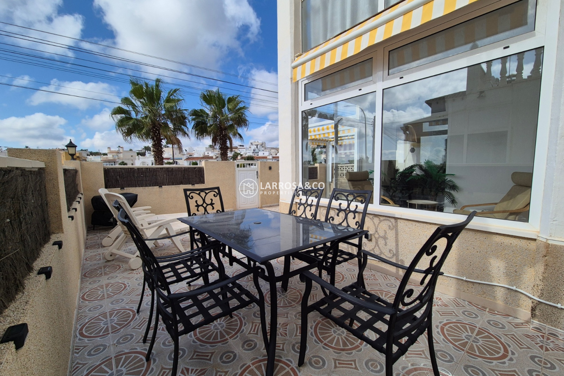 A Vendre - Apartment - San Miguel de Salinas - Inland