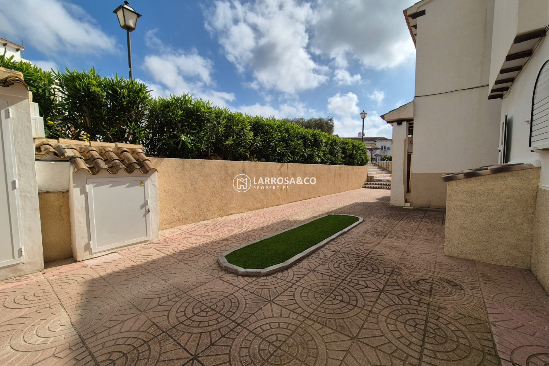 A Vendre - Apartment - San Miguel de Salinas - Inland
