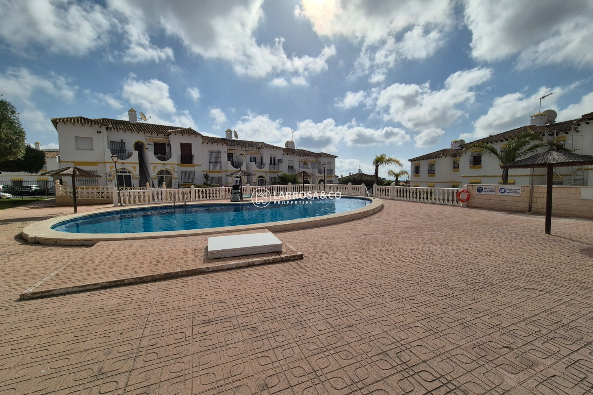 A Vendre - Apartment - San Miguel de Salinas - Inland