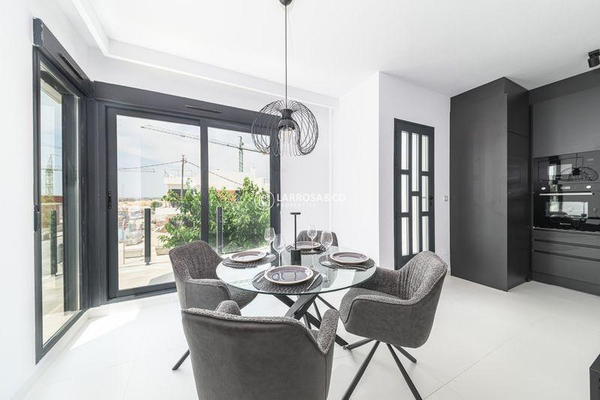 A Vendre - Apartment - San Miguel de Salinas - Inland