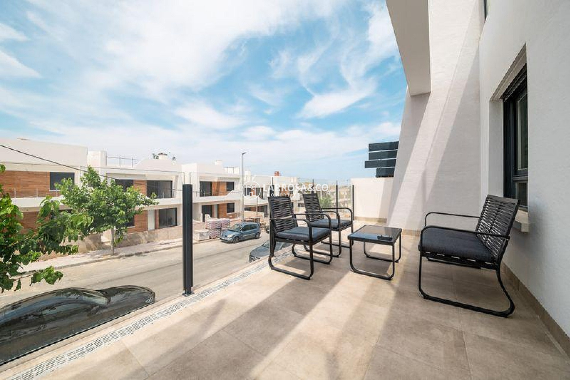 A Vendre - Apartment - San Miguel de Salinas - Inland