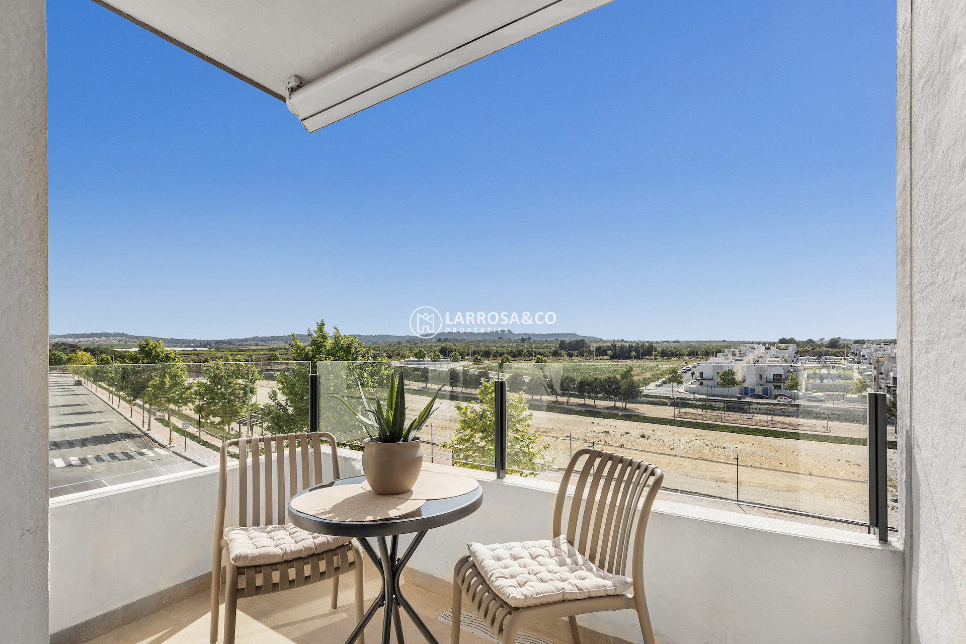 A Vendre - Apartment - San Miguel de Salinas - Inland