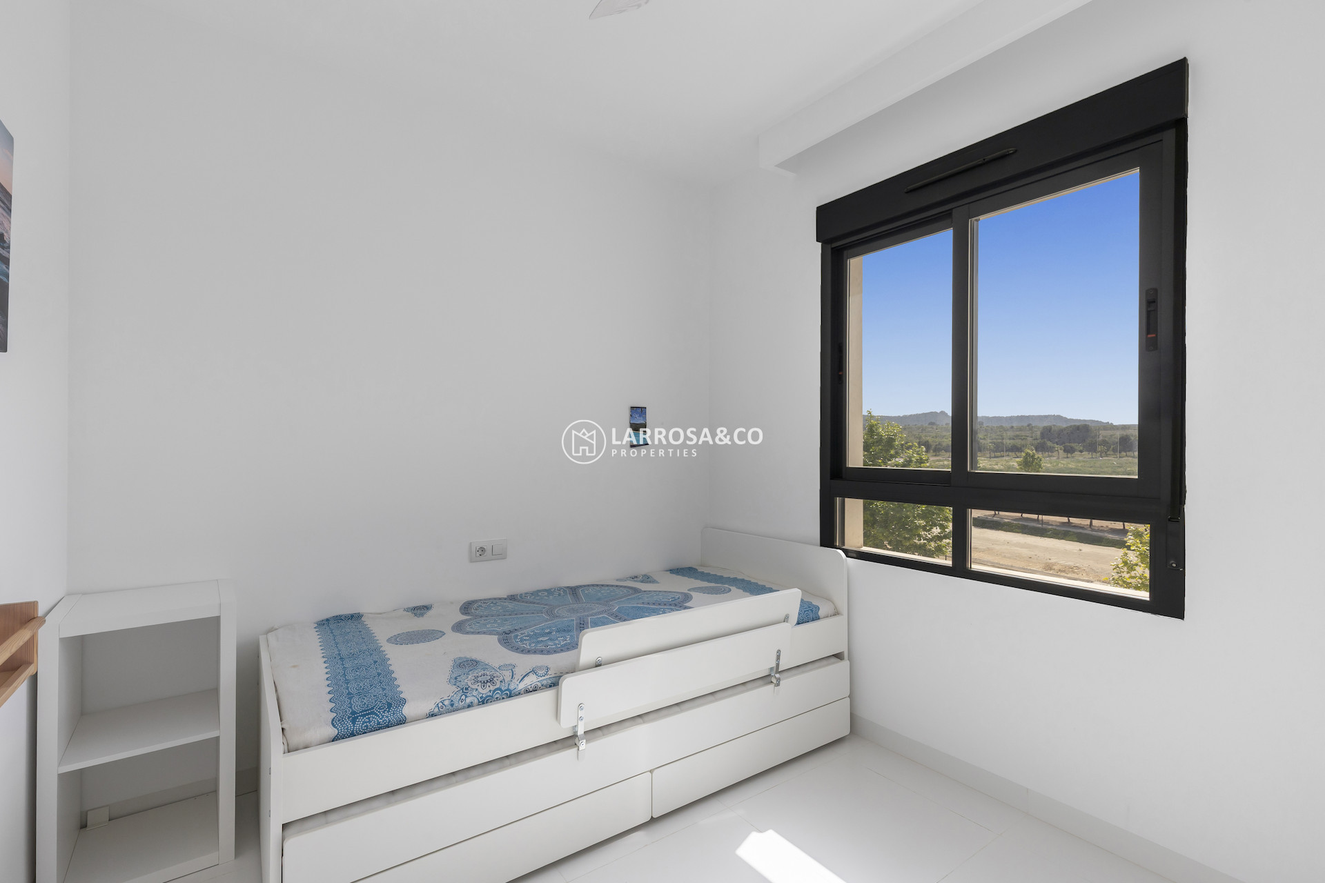 A Vendre - Apartment - San Miguel de Salinas - Inland