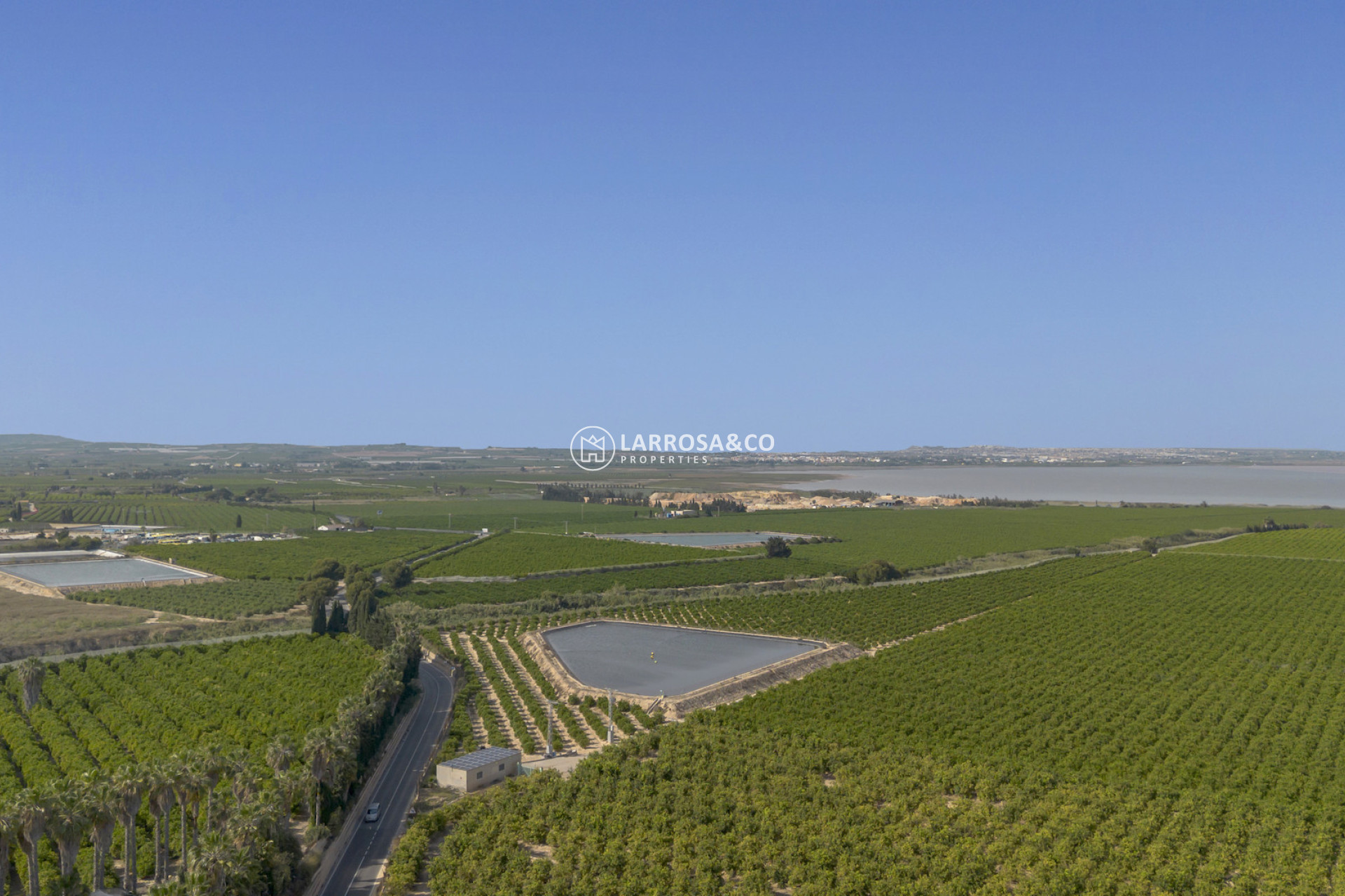 A Vendre - Apartment - San Miguel de Salinas - Inland