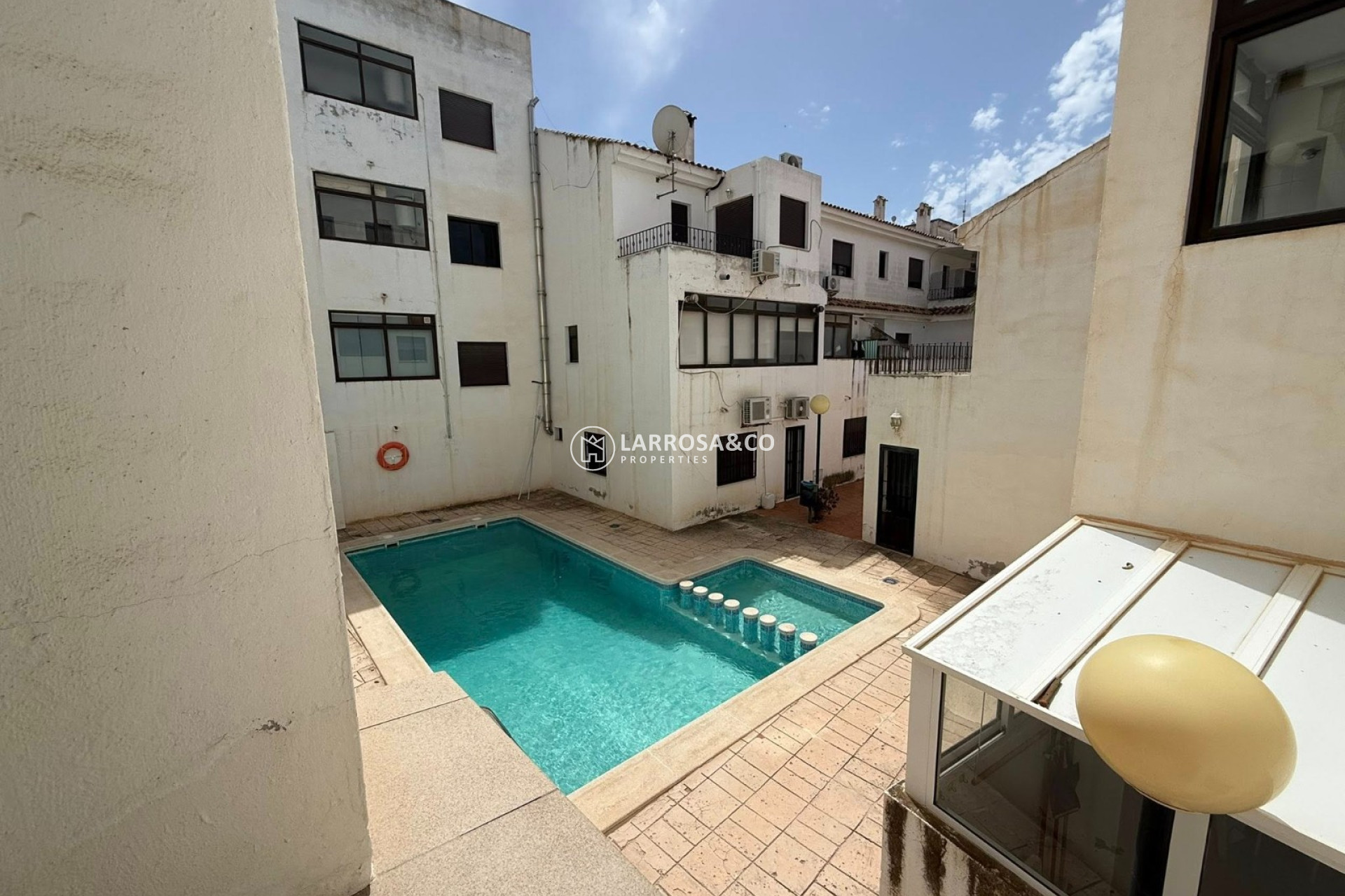 A Vendre - Apartment - San Miguel de Salinas - Inland