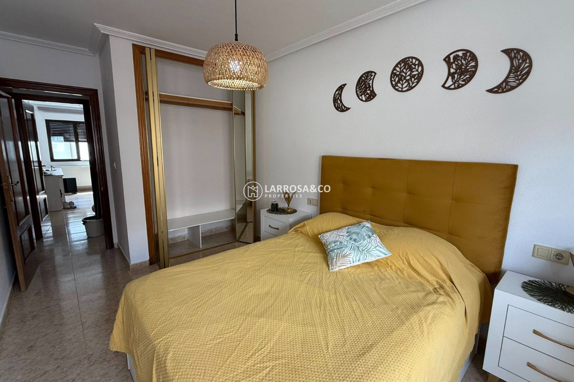 A Vendre - Apartment - San Miguel de Salinas - Inland