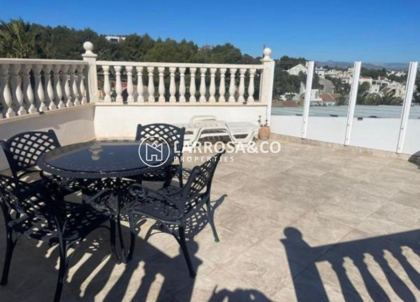 A Vendre - Apartment - San Miguel de Salinas - Inland