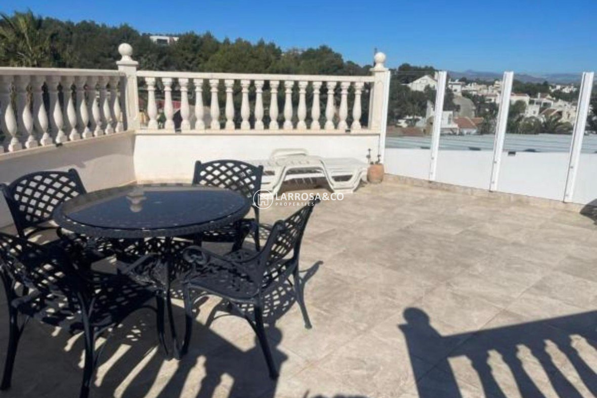 A Vendre - Apartment - San Miguel de Salinas - Inland