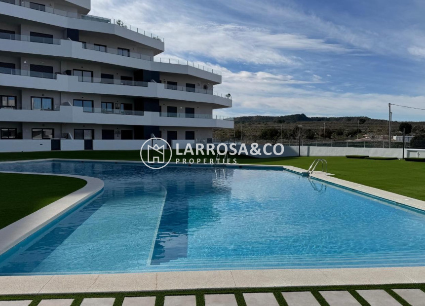 A Vendre - Apartment - San Miguel de Salinas - Inland
