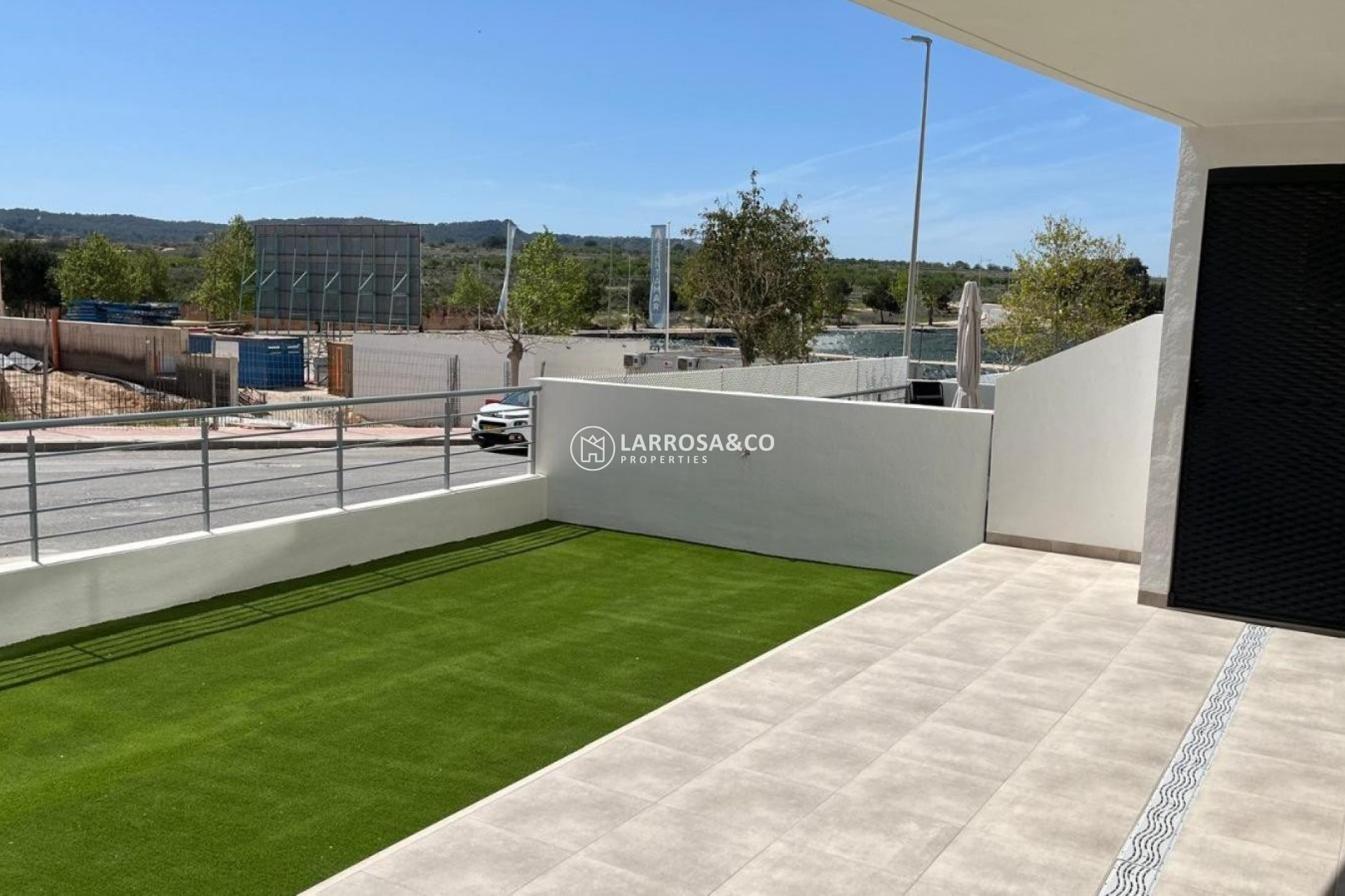 A Vendre - Apartment - San Miguel de Salinas - Inland