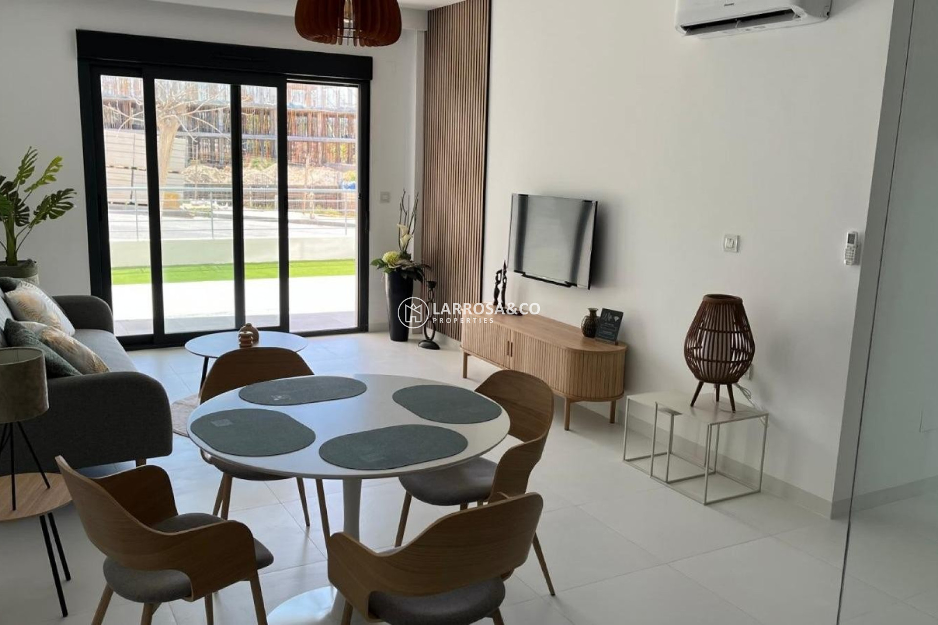 A Vendre - Apartment - San Miguel de Salinas - Inland